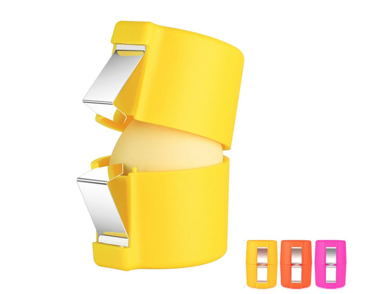 3 Pcs Egg shell opener, Eggshell opener, Egg Clip for Raw Eggs, Egg Peeler，Not for Hard-boiled eggs, Home kitchen Gadgets to Quickly Cut Eggshells